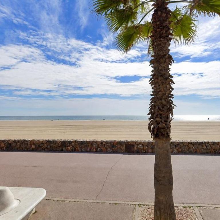 Appart Bord de plage - 1CH - 4pers - Apartment - 1