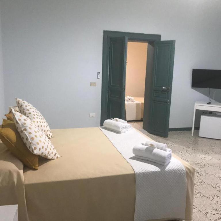Landolina Palace Hotel - Junior Suite - 4