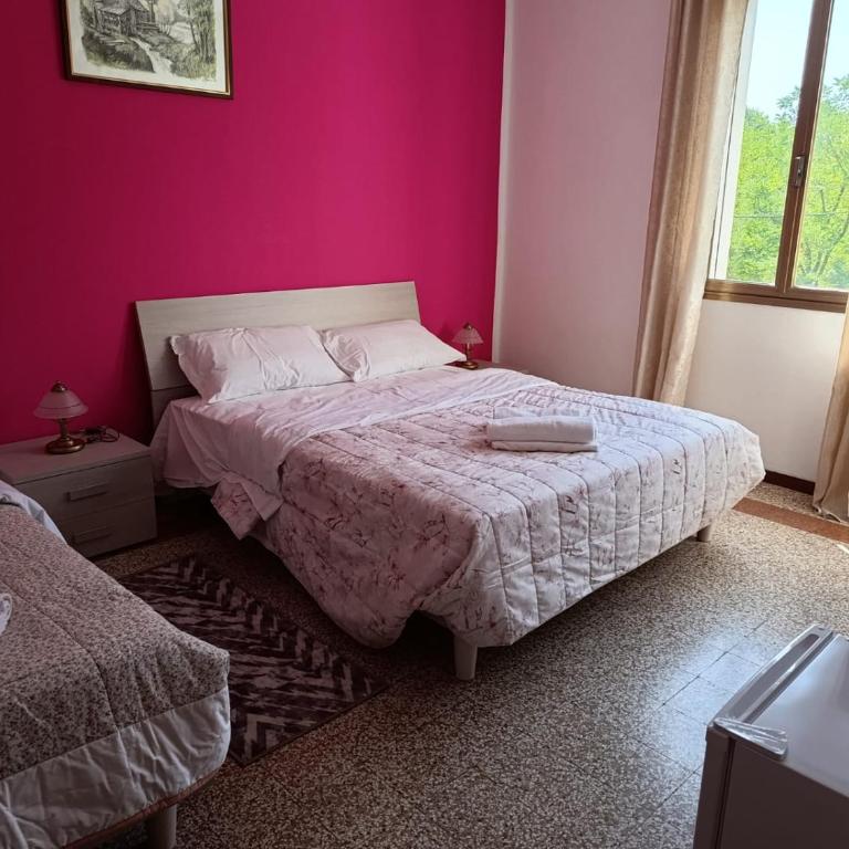 Passare il tempo - Chambre Triple Classique - 4