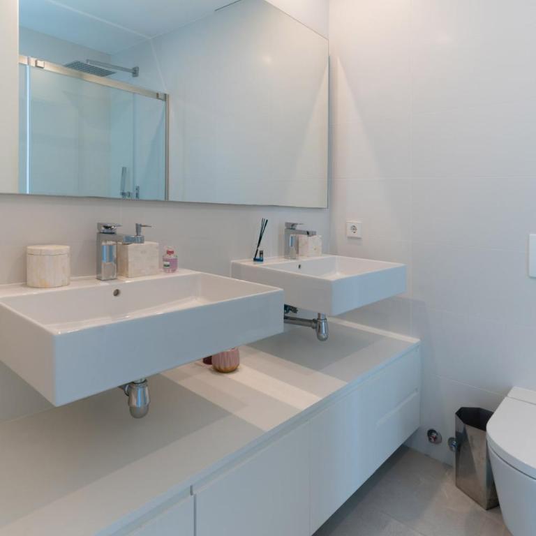 Luxury Villa Beatriz Moraira - Apartment - 9
