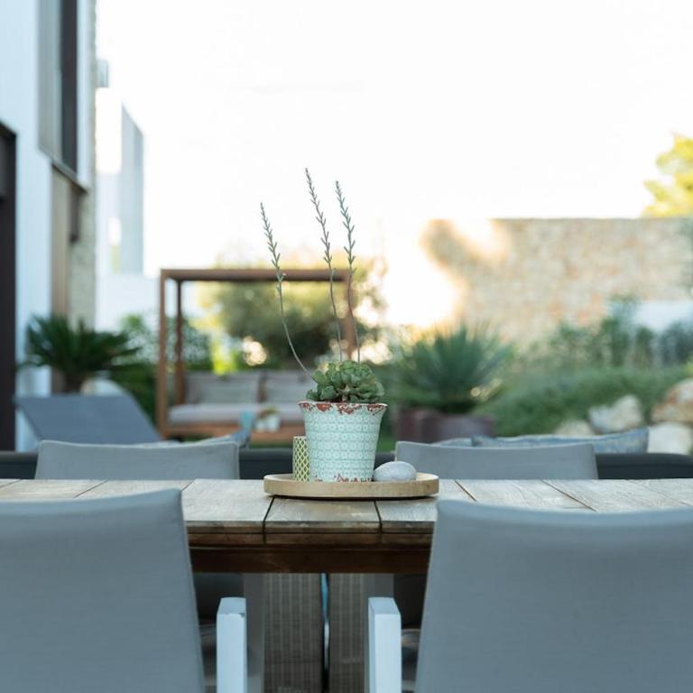 Luxury Villa Beatriz Moraira - Apartment - 10