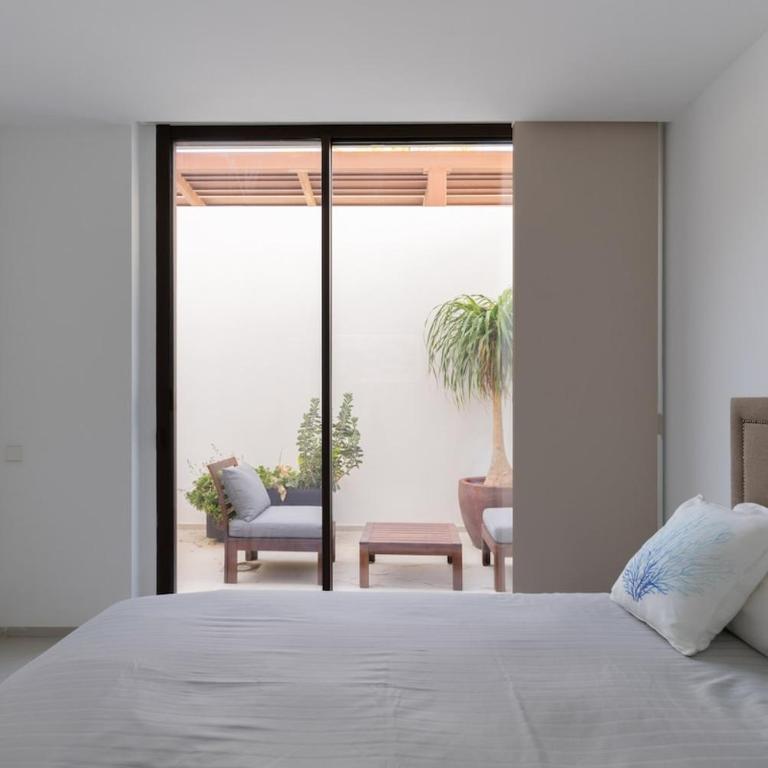 Luxury Villa Beatriz Moraira - Apartment - 12