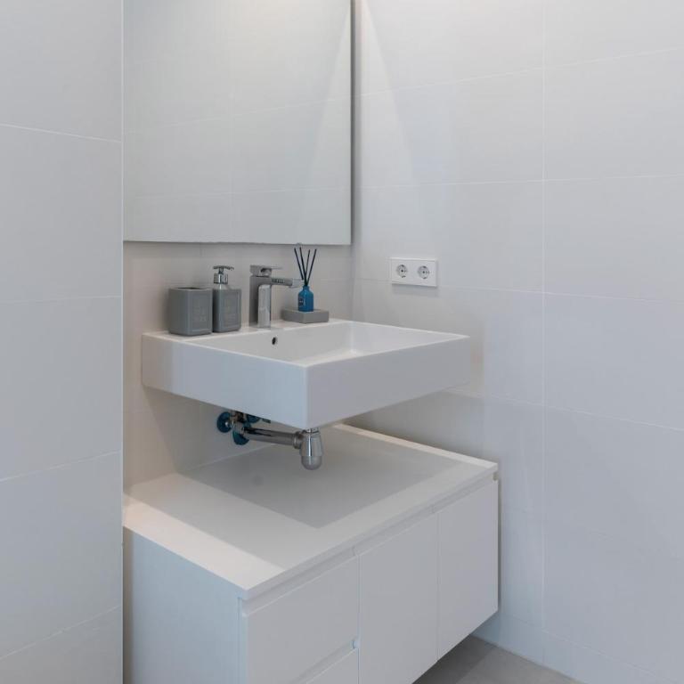 Luxury Villa Beatriz Moraira - Apartment - 24
