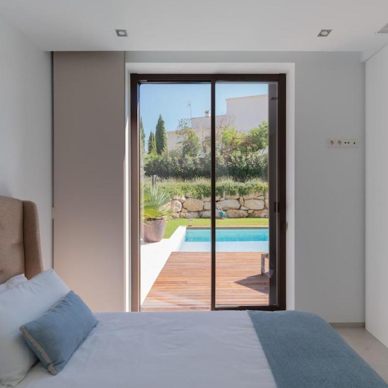 Luxury Villa Beatriz Moraira - Apartment - 30