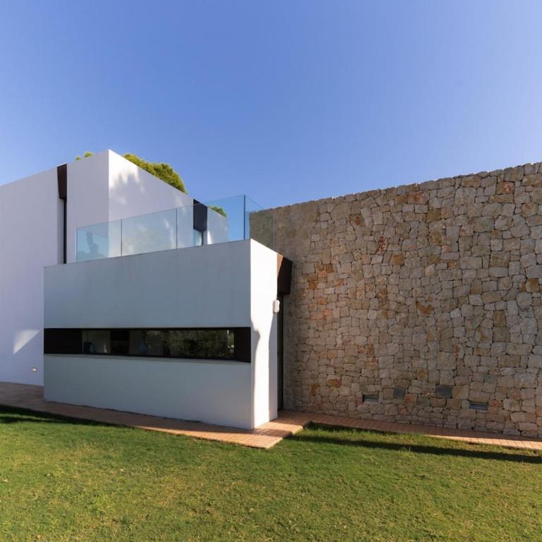Luxury Villa Beatriz Moraira - Apartment - 34