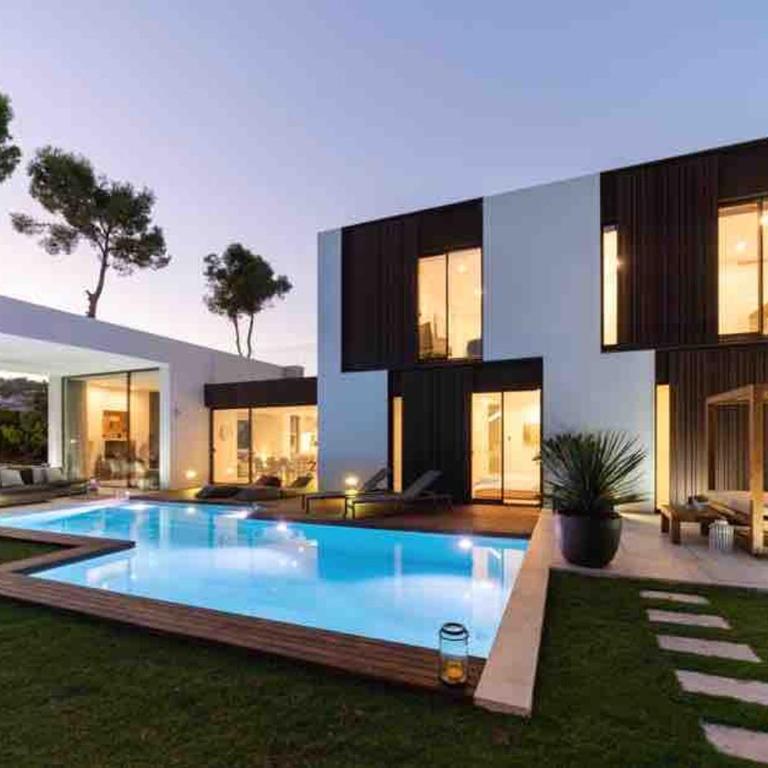 Luxury Villa Beatriz Moraira - Apartment - 36