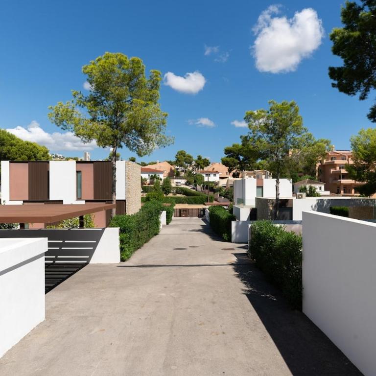 Luxury Villa Beatriz Moraira - Apartment - 48