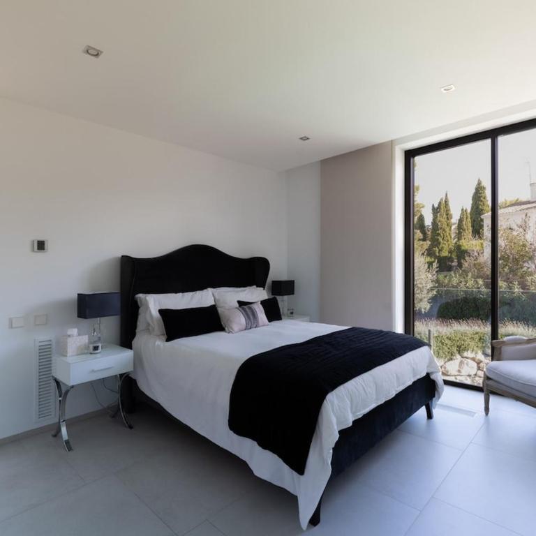 Luxury Villa Beatriz Moraira - Apartment - 49