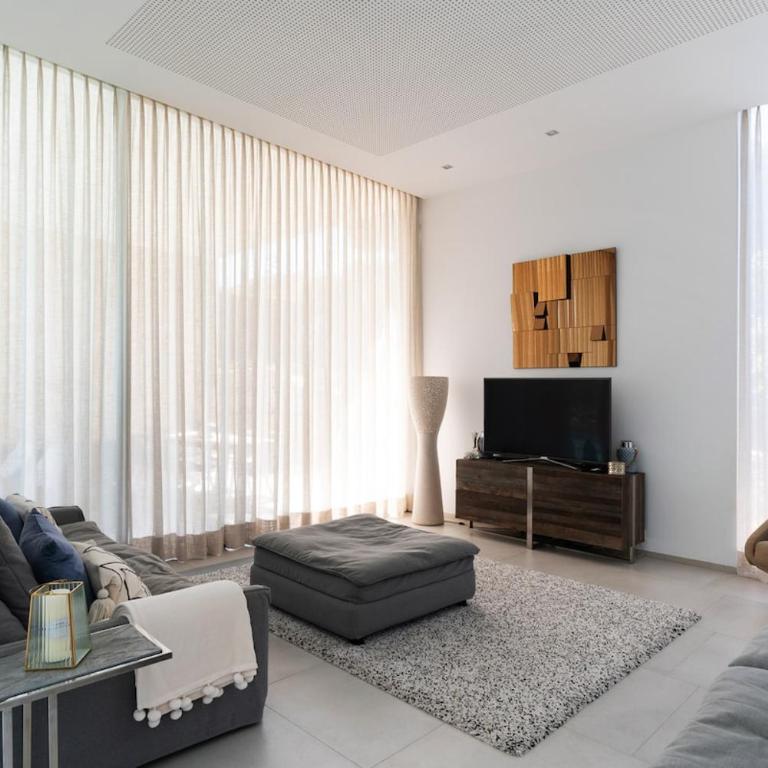 Luxury Villa Beatriz Moraira - Apartment - 51