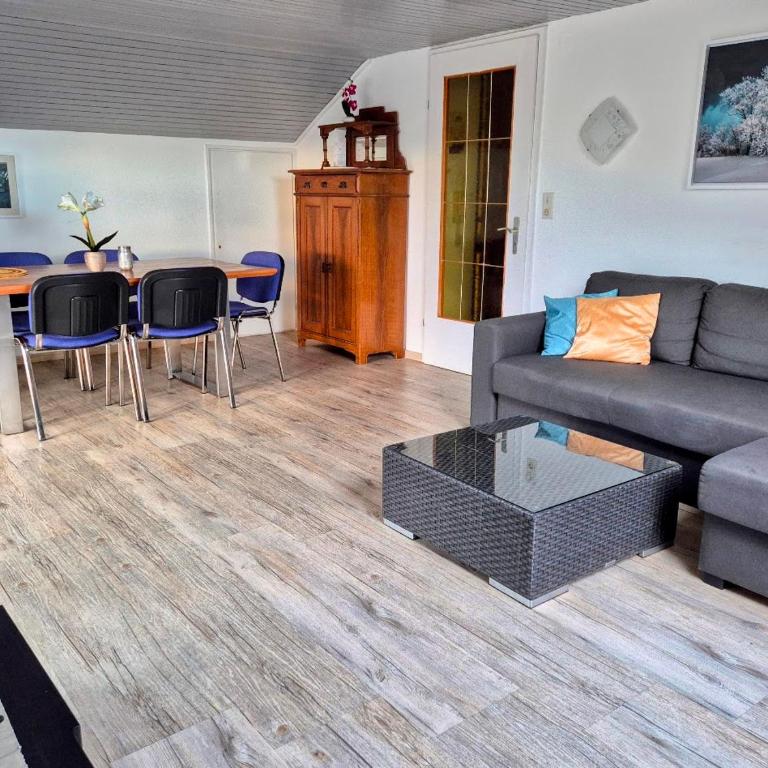 Ferienwohnung Pickenhan - Appartamento con Balcone - 60