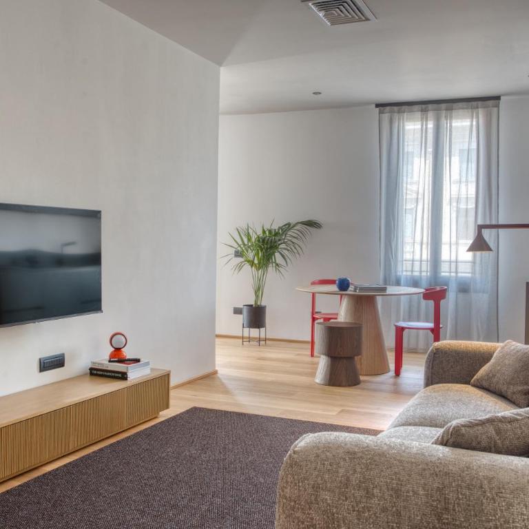 SanLeonardo26 - Loft - 4