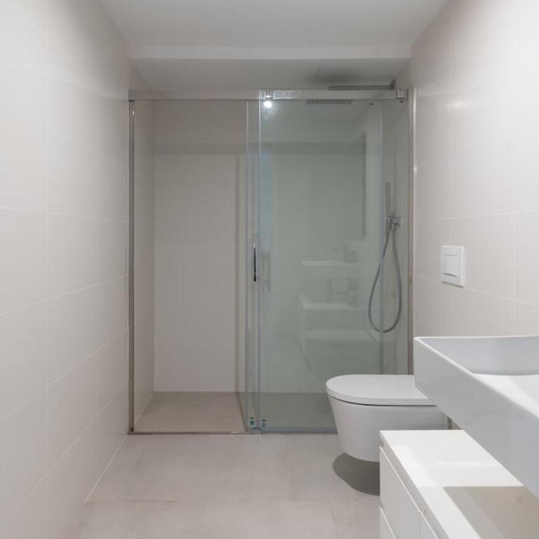 Luxury Villa Beatriz Moraira - Apartment - 62
