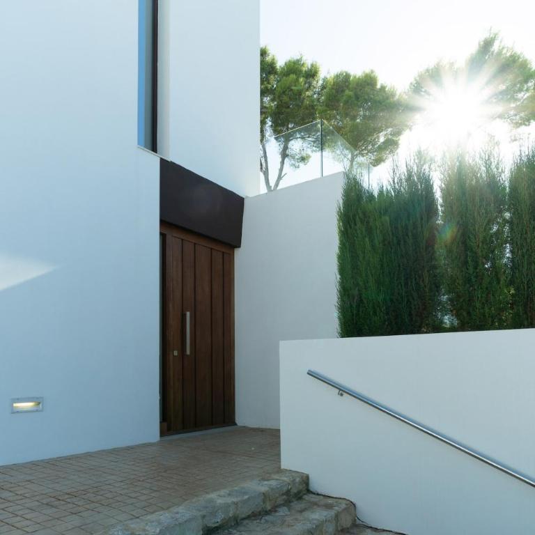 Luxury Villa Beatriz Moraira - Apartment - 71