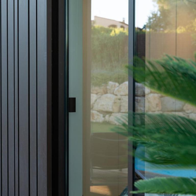 Luxury Villa Beatriz Moraira - Apartment - 75