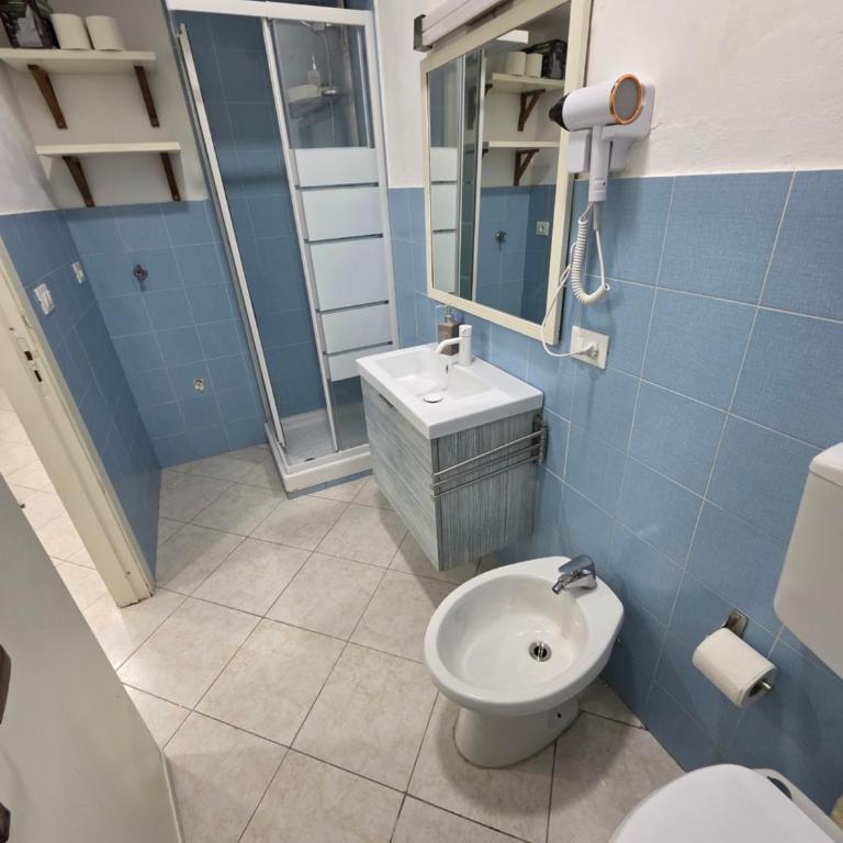 Casa Santa Fe - Appartamento con 1 Camera da Letto - 7