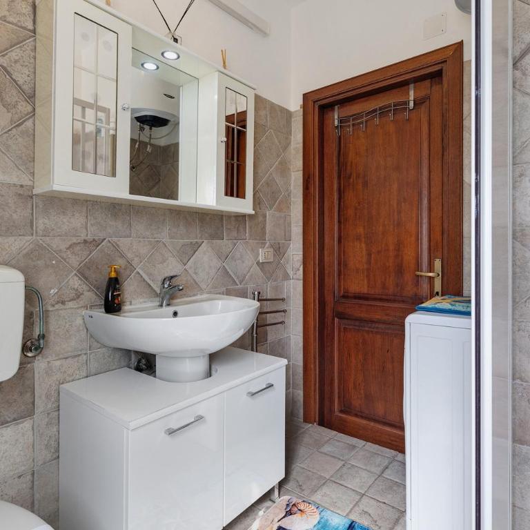 Casa vacanze 100 mt dalla spiaggia - Casa con 1 Camera da Letto - 15