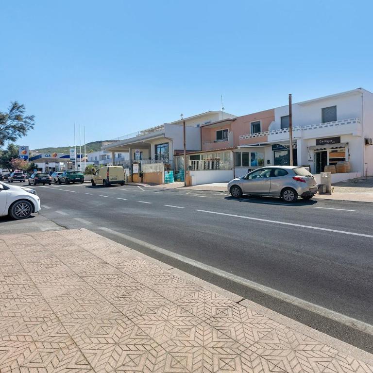 Casa vacanze 100 mt dalla spiaggia - Casa con 1 Camera da Letto - 23