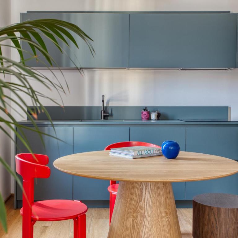 SanLeonardo26 - Loft - 5