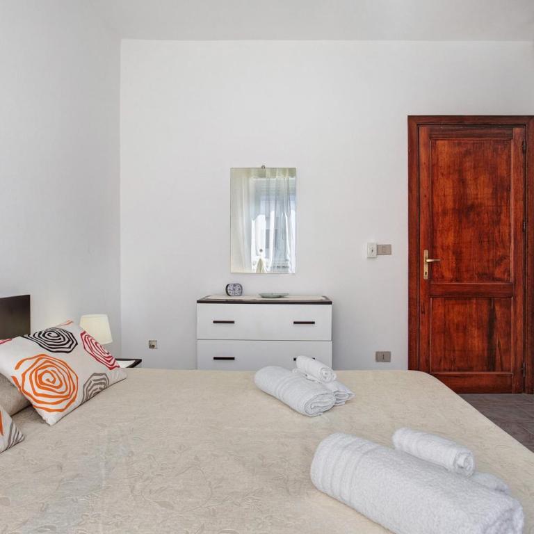 Casa vacanze 100 mt dalla spiaggia - Casa con 1 Camera da Letto - 13