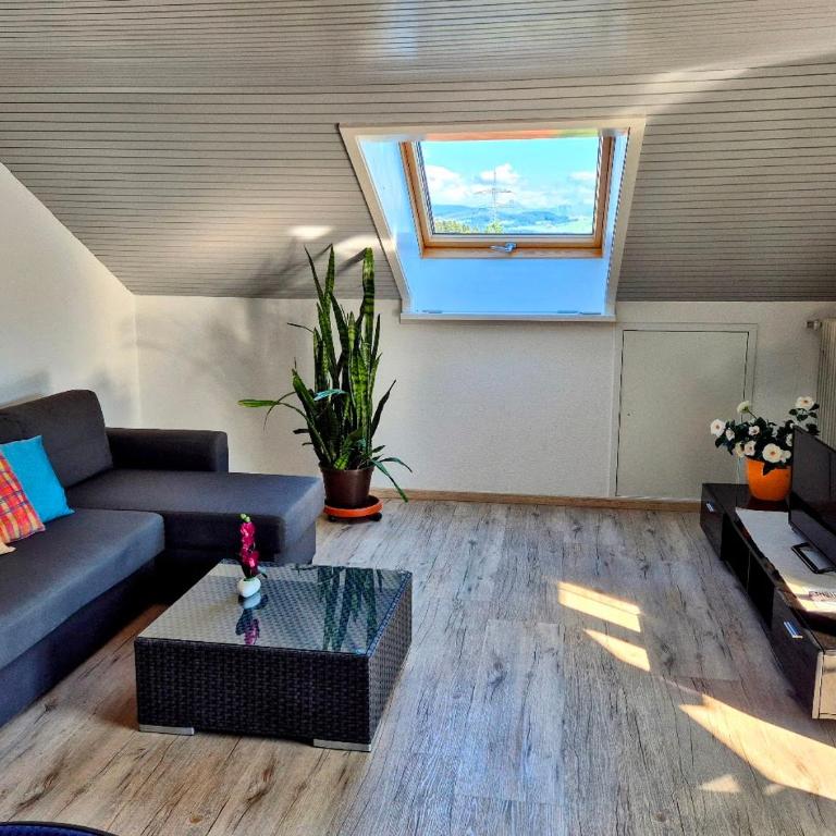 Ferienwohnung Pickenhan - Appartamento con Balcone - 3