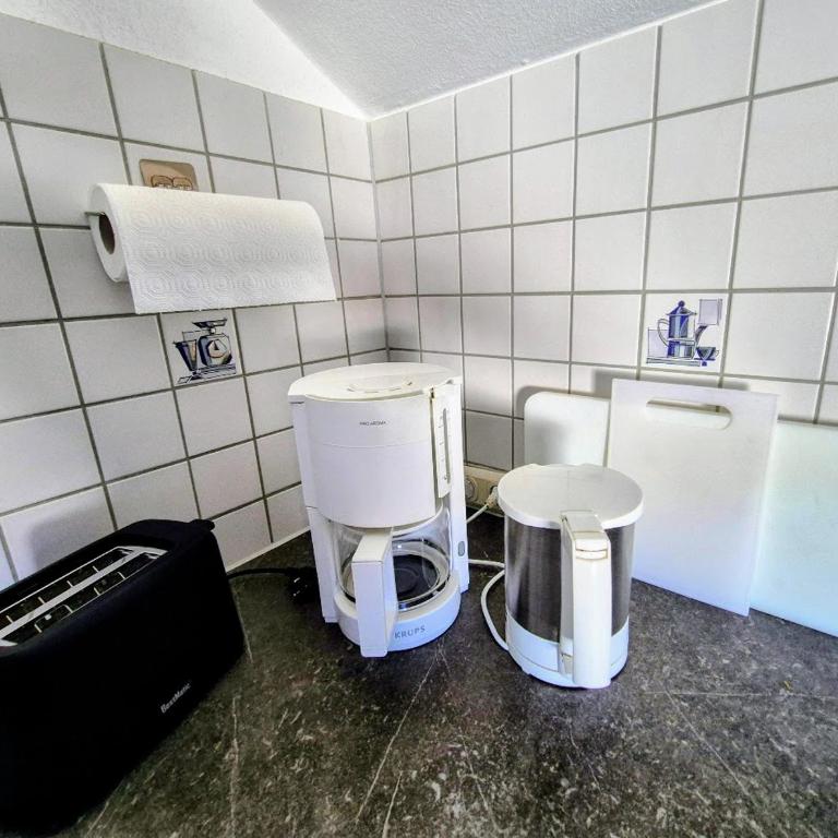 Ferienwohnung Pickenhan - Appartamento con Balcone - 11