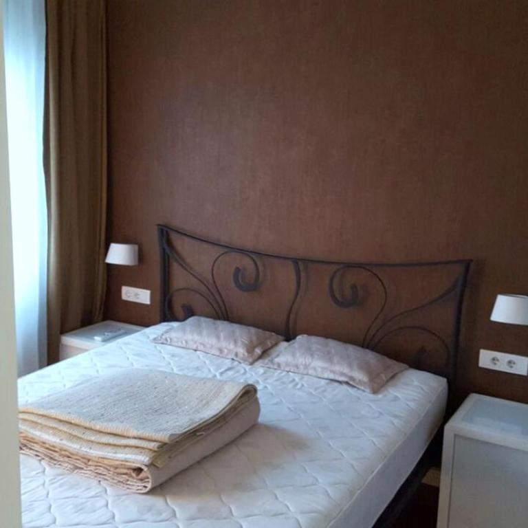 Old Town Dorcol Boutique Residence - Apartman sa 1 Spavaćom Sobom - 4