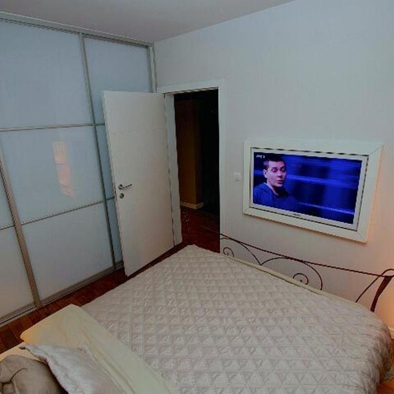 Old Town Dorcol Boutique Residence - Apartman sa 1 Spavaćom Sobom - 5