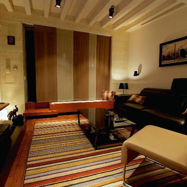 Old Town Dorcol Boutique Residence - Apartman sa 1 Spavaćom Sobom - 9