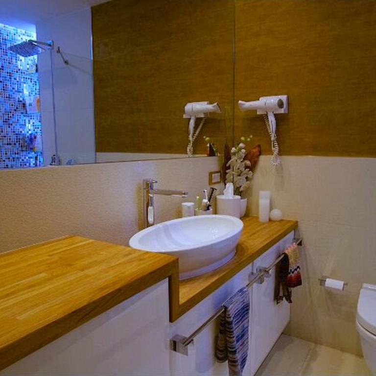 Old Town Dorcol Boutique Residence - Apartman sa 1 Spavaćom Sobom - 10