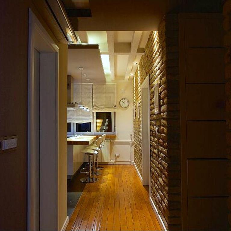 Old Town Dorcol Boutique Residence - Apartman sa 1 Spavaćom Sobom - 12