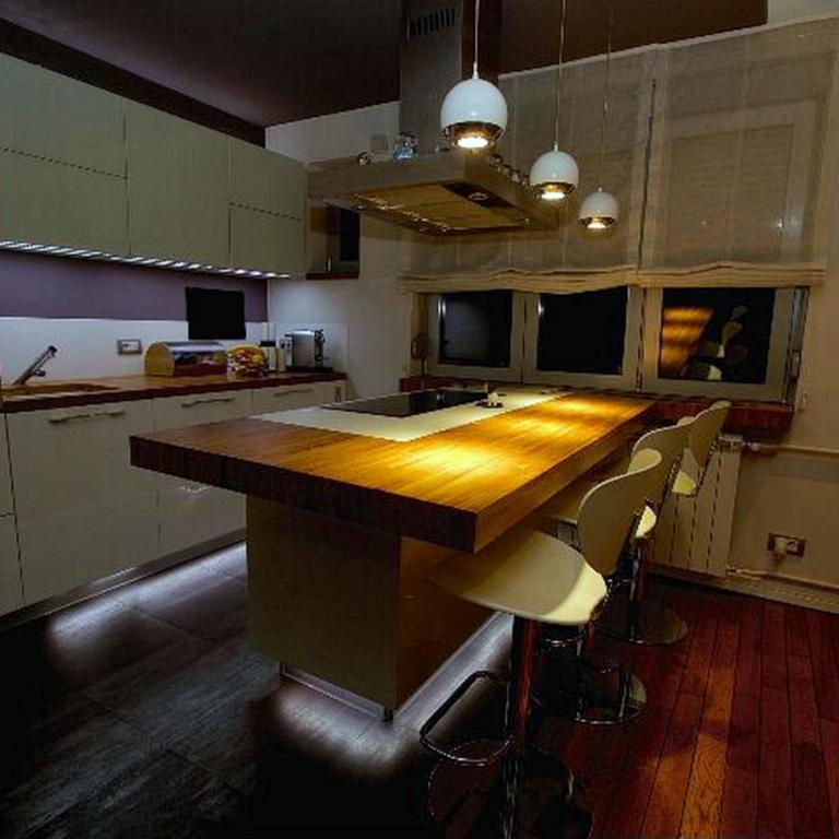 Old Town Dorcol Boutique Residence - Apartman sa 1 Spavaćom Sobom - 13