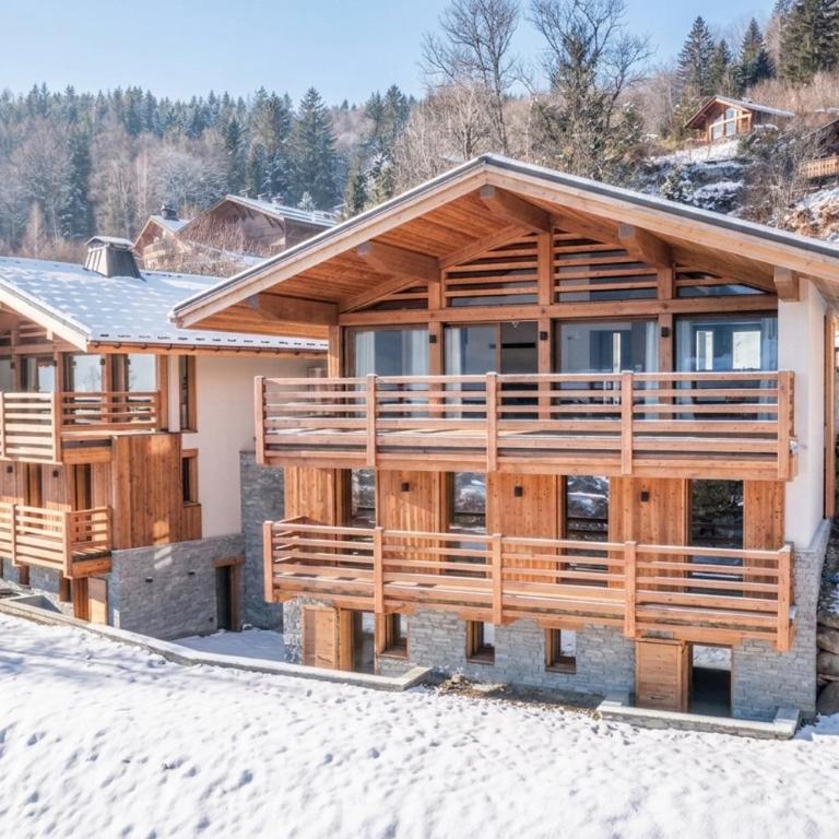 Chalet Foxden - Chalet - 43