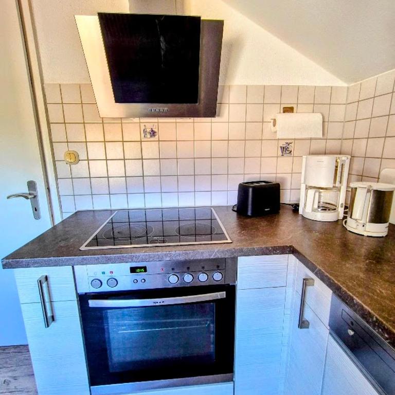 Ferienwohnung Pickenhan - Appartamento con Balcone - 10