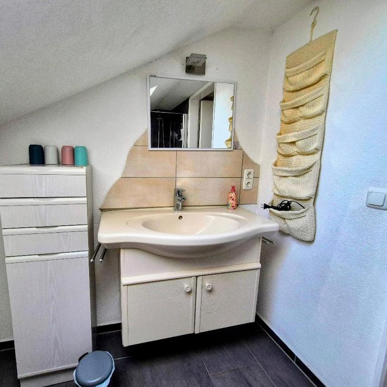 Ferienwohnung Pickenhan - Appartamento con Balcone - 16