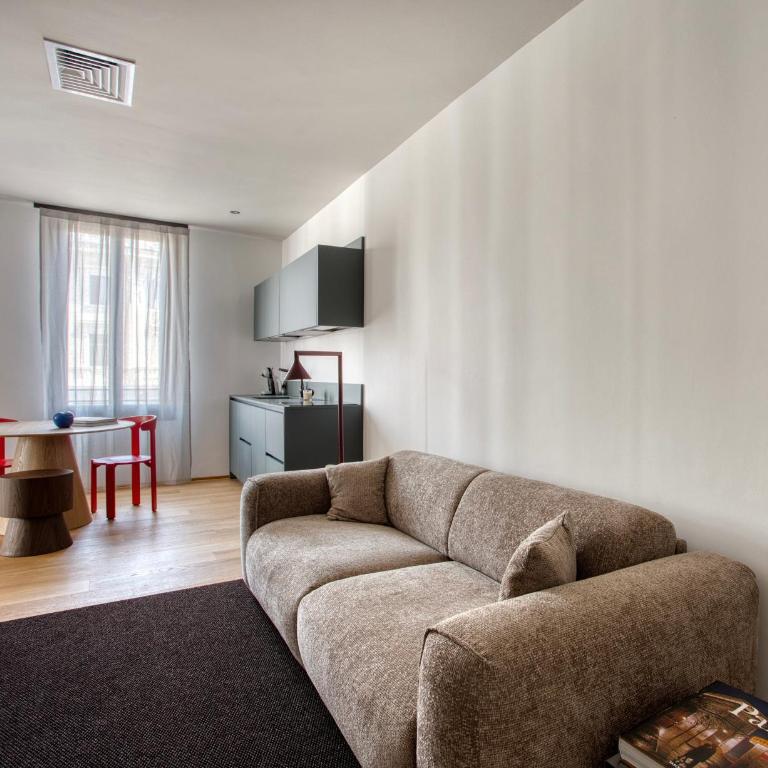 SanLeonardo26 - Loft - 9