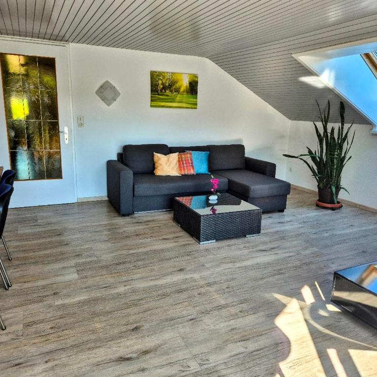 Ferienwohnung Pickenhan - Appartamento con Balcone - 2