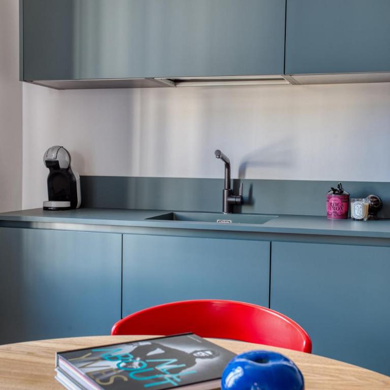 SanLeonardo26 - Loft - 7