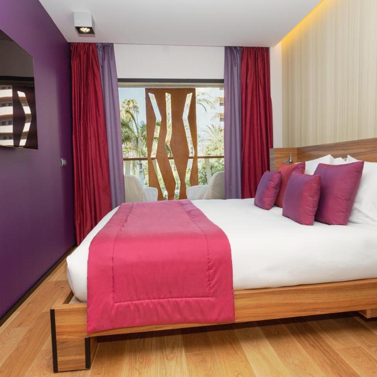 Bohemia Suites & Spa - Adults Only - Suite Estudio Doble - 13