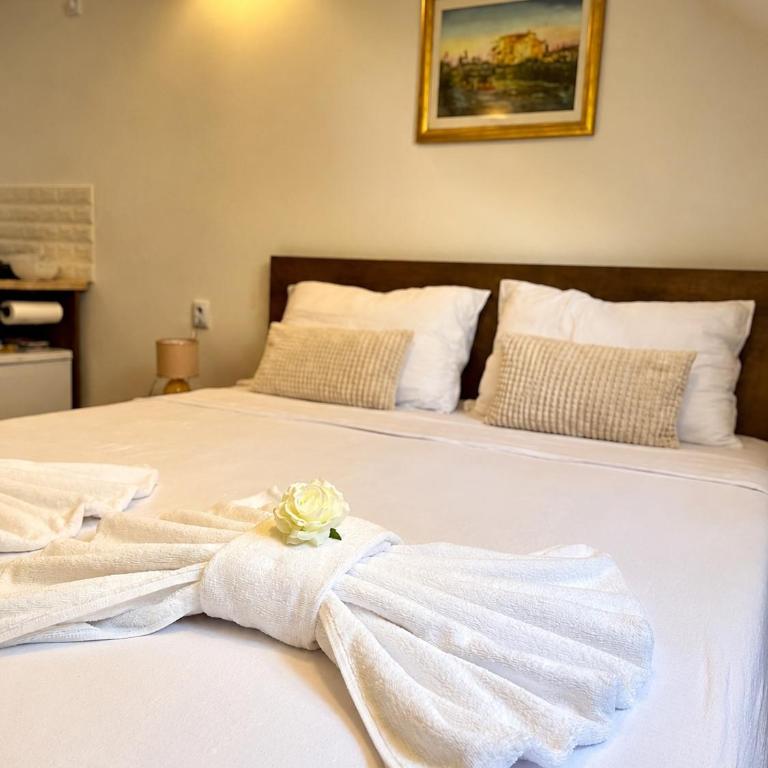 Saray Nest Old Town Studio - Studio - 5