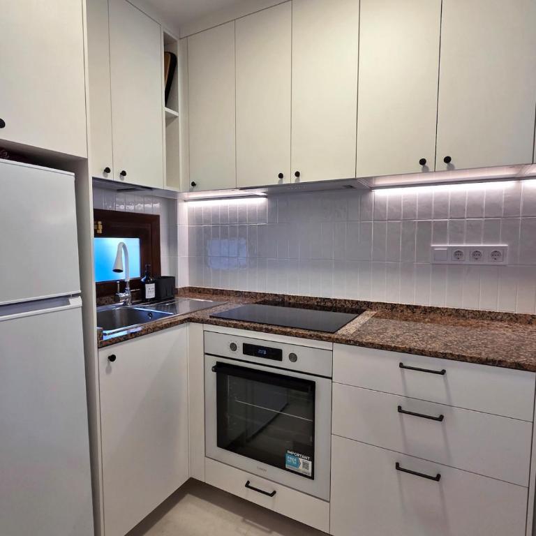 Tu Casa Alba La Manga - Appartement 1 Chambre - 6