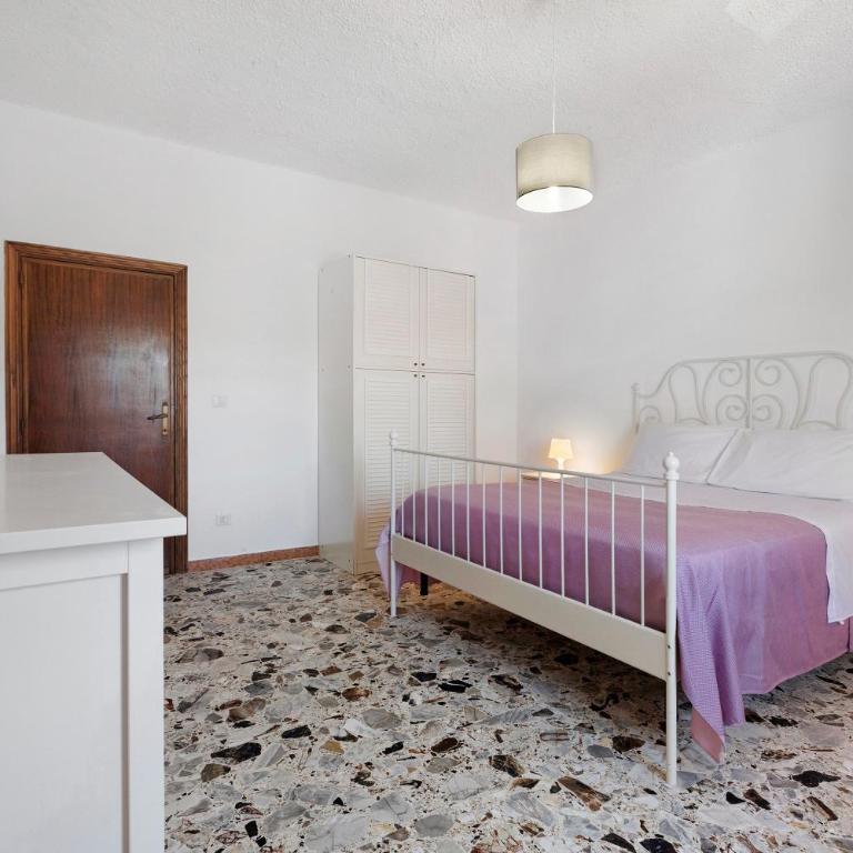 Civico 46 - Appartamento Deluxe con 2 Camere da Letto e Balcone - 11