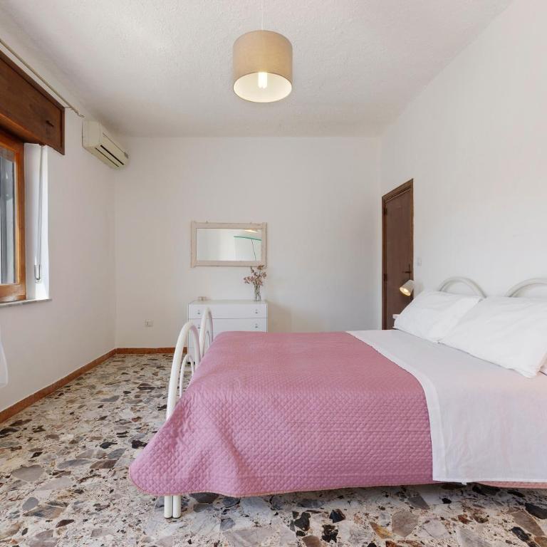 Civico 46 - Appartamento Deluxe con 2 Camere da Letto e Balcone - 16