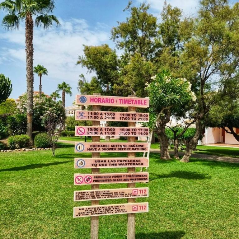 Tu Casa Alba La Manga - Appartement 1 Chambre - 18