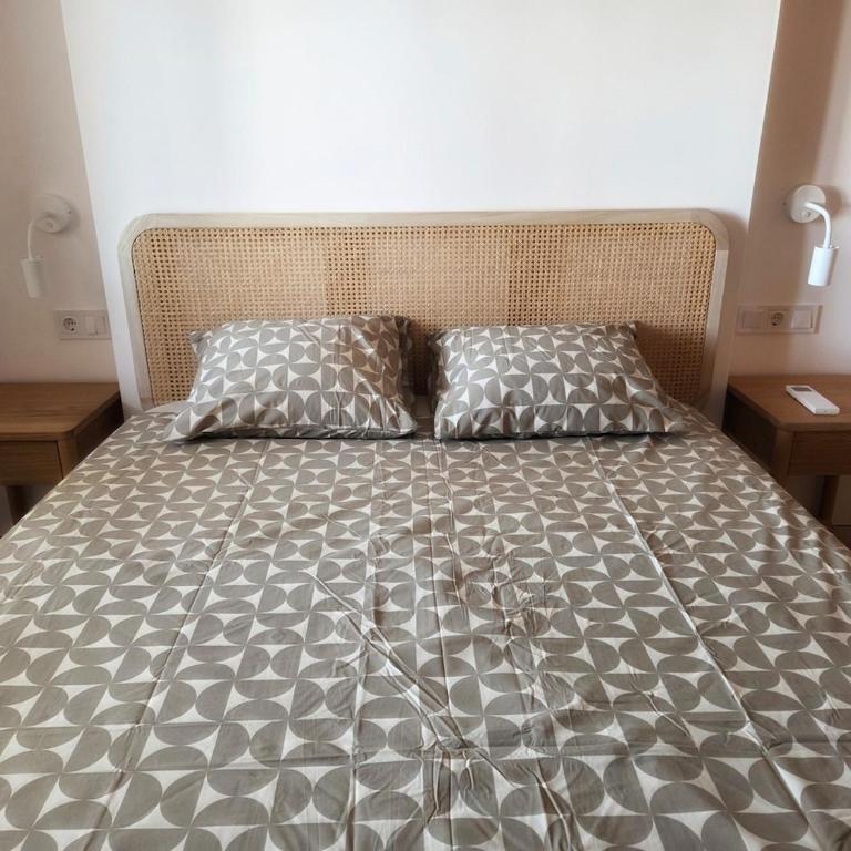 Tu Casa Alba La Manga - Appartement 1 Chambre - 10