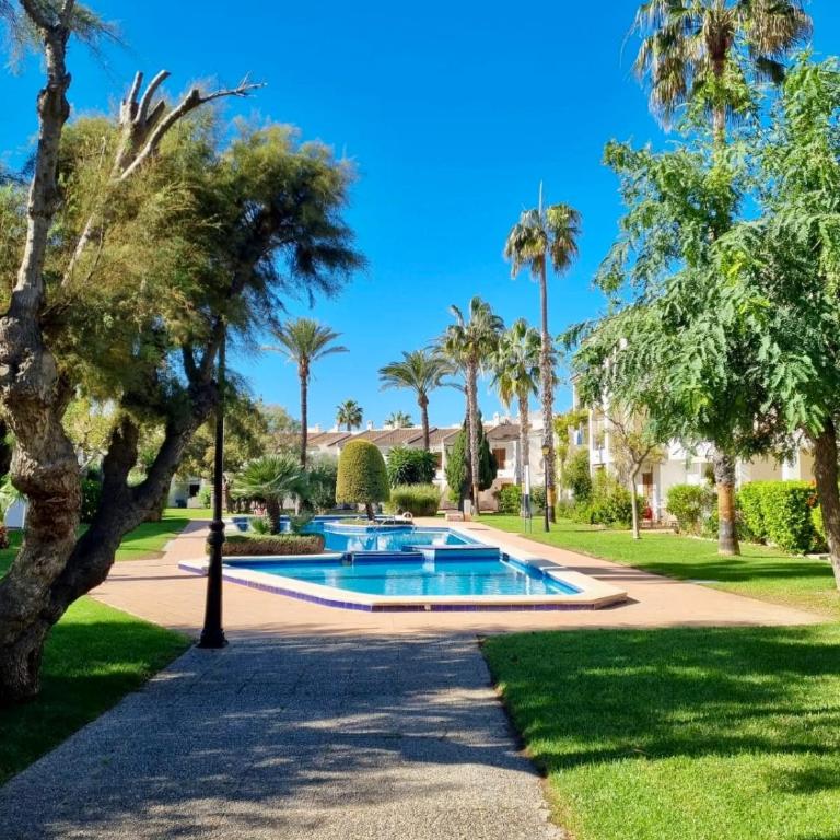Tu Casa Alba La Manga - Appartement 1 Chambre - 16