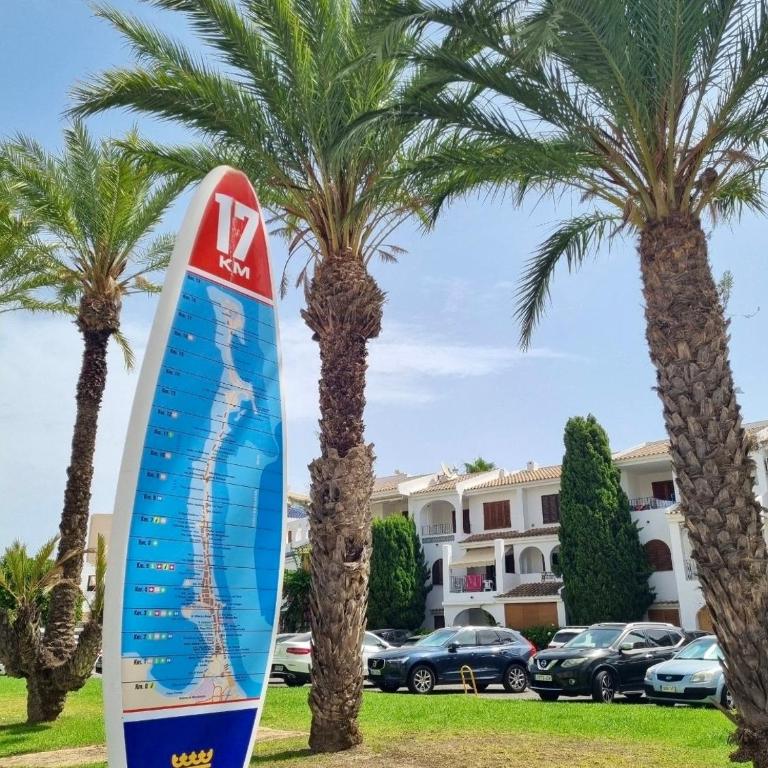 Tu Casa Alba La Manga - Appartement 1 Chambre - 20