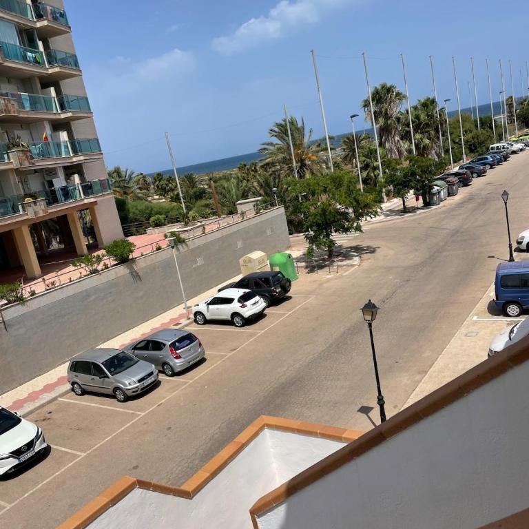 Tu Casa Alba La Manga - Appartement 1 Chambre - 21
