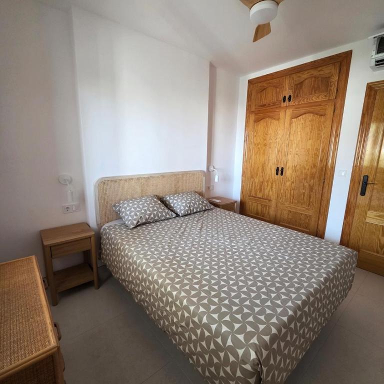 Tu Casa Alba La Manga - Appartement 1 Chambre - 9