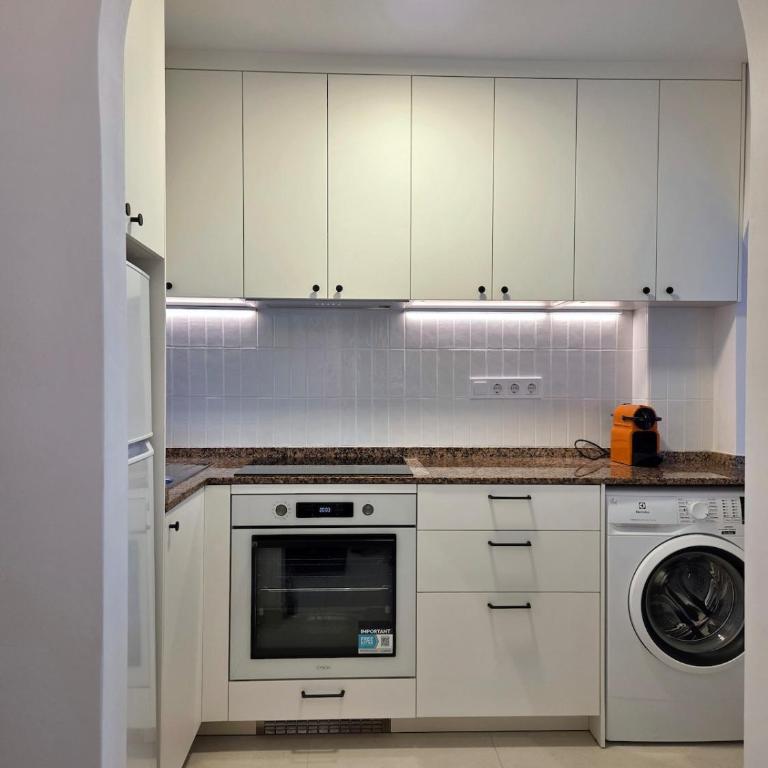Tu Casa Alba La Manga - Appartement 1 Chambre - 5