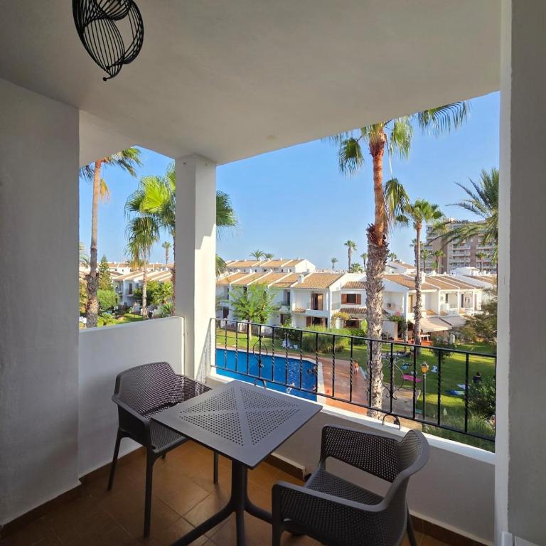 Tu Casa Alba La Manga - Appartement 1 Chambre - 15